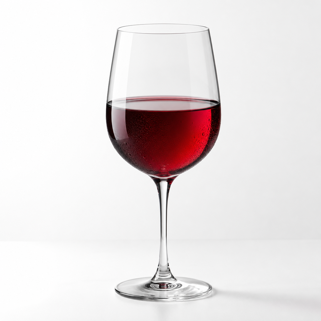 Galleta mini vino