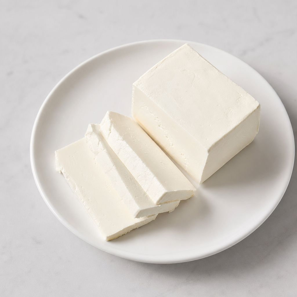 Queso crema