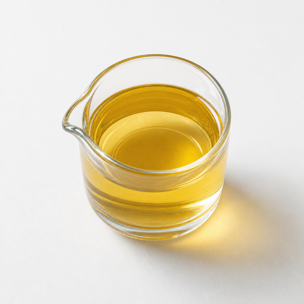 Aceite de coco