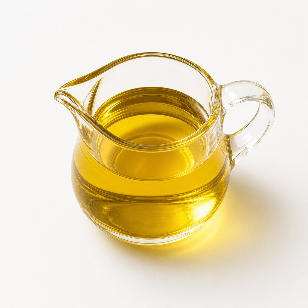Aceite de maíz