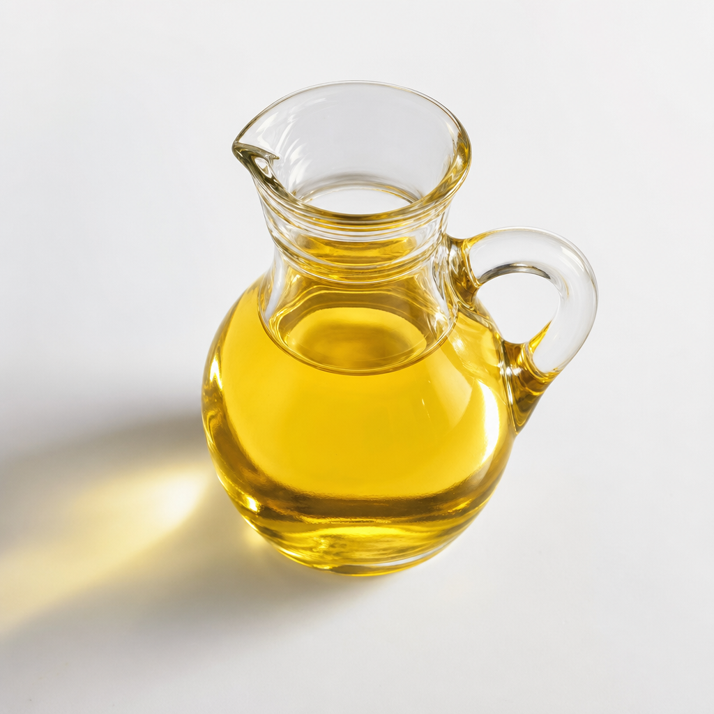 Aceite de maravilla (girasol)