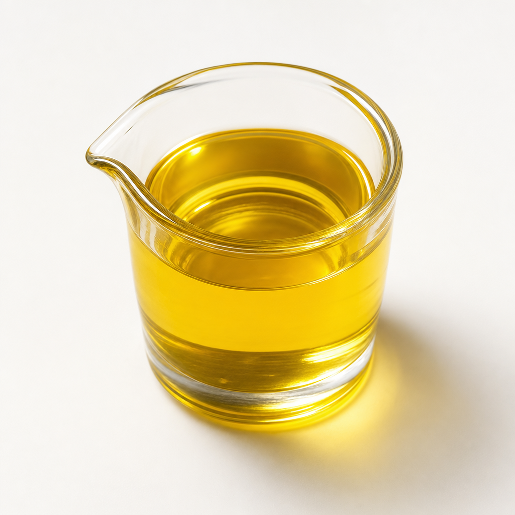 Aceite de canola