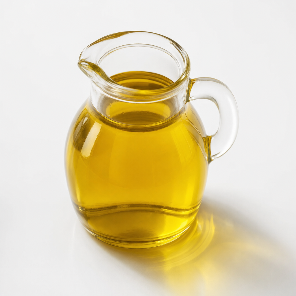 Aceite de oliva extra virgen