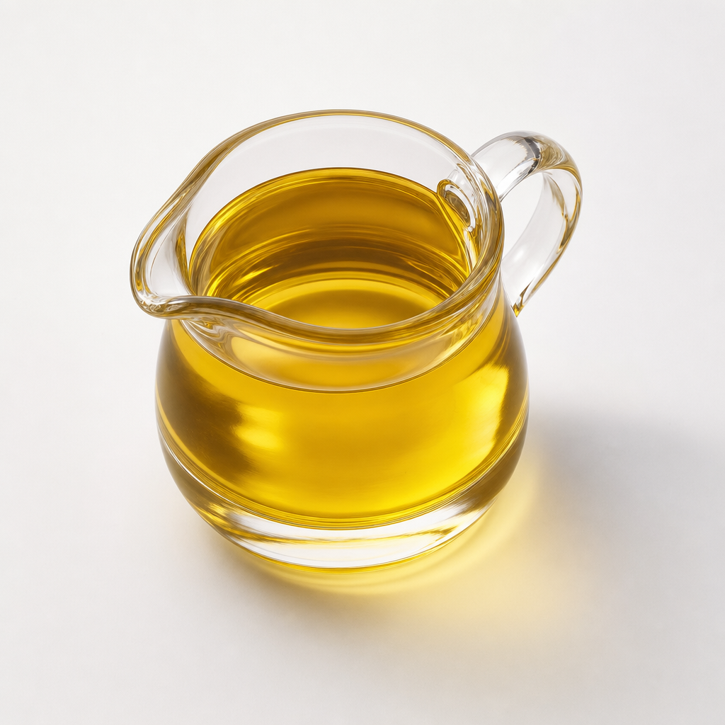 Aceite de oliva