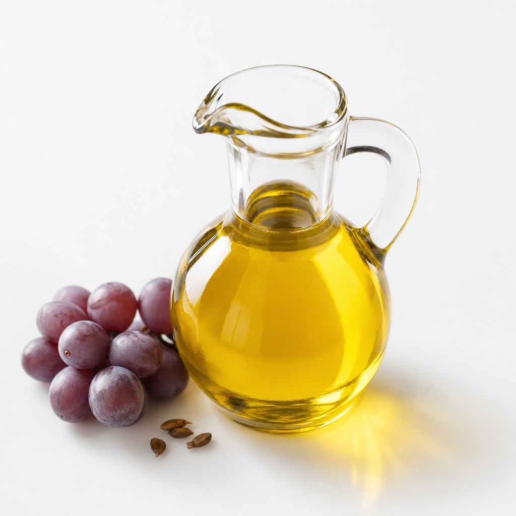 Aceite de pepita de uva