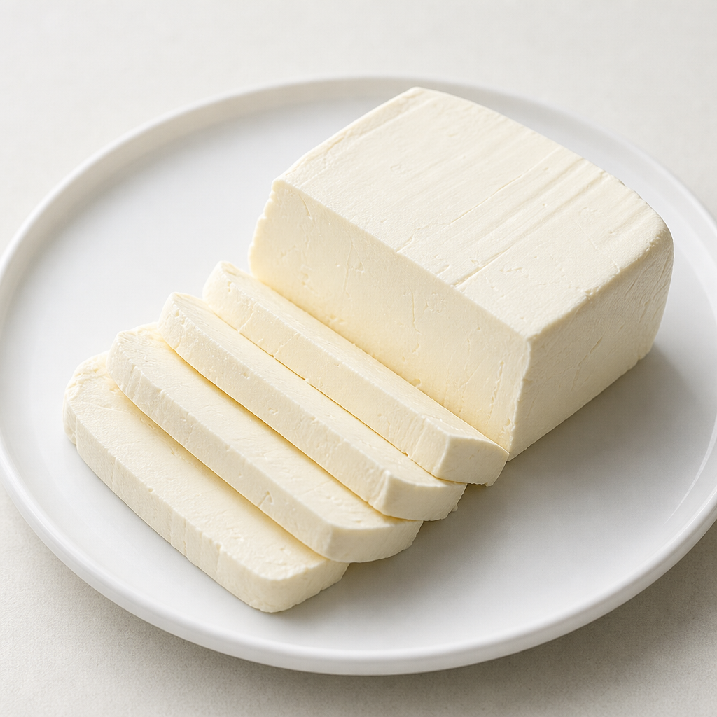 Queso crema light