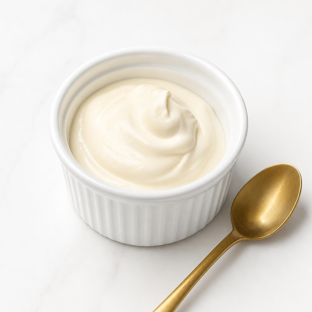Crema de leche (30% MG)