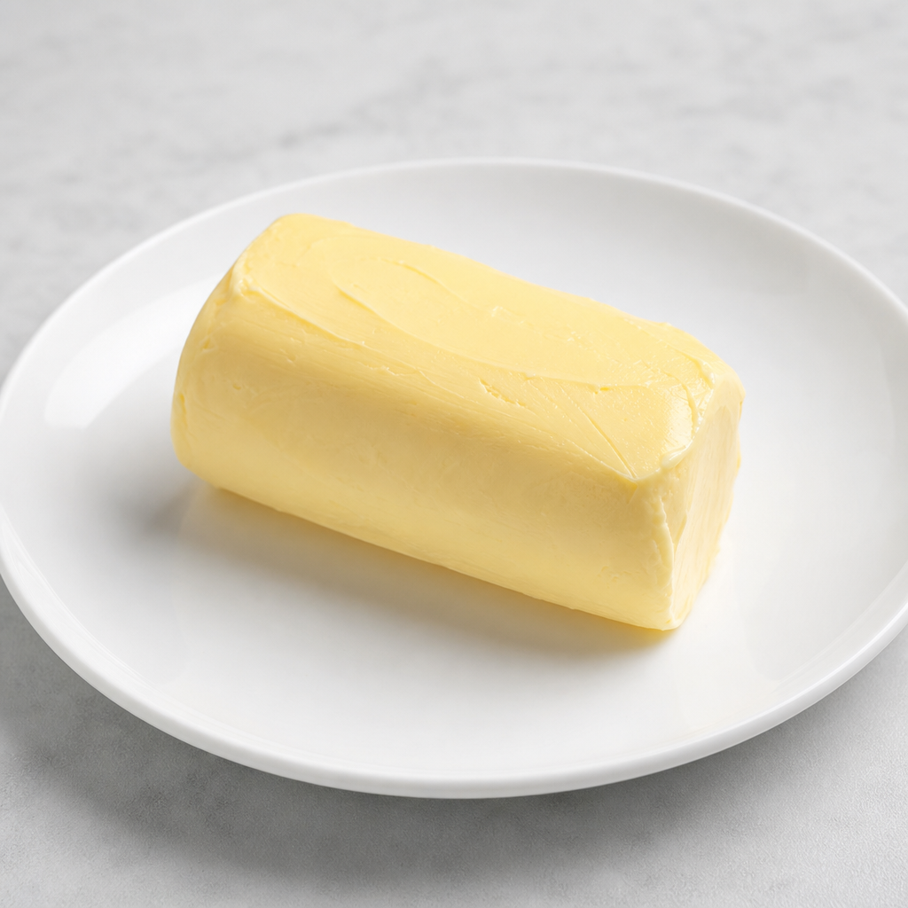 Margarina con sal