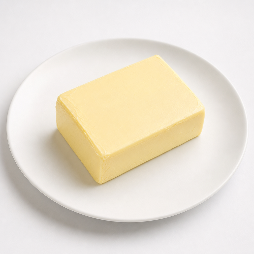 Margarina vegetal untable
