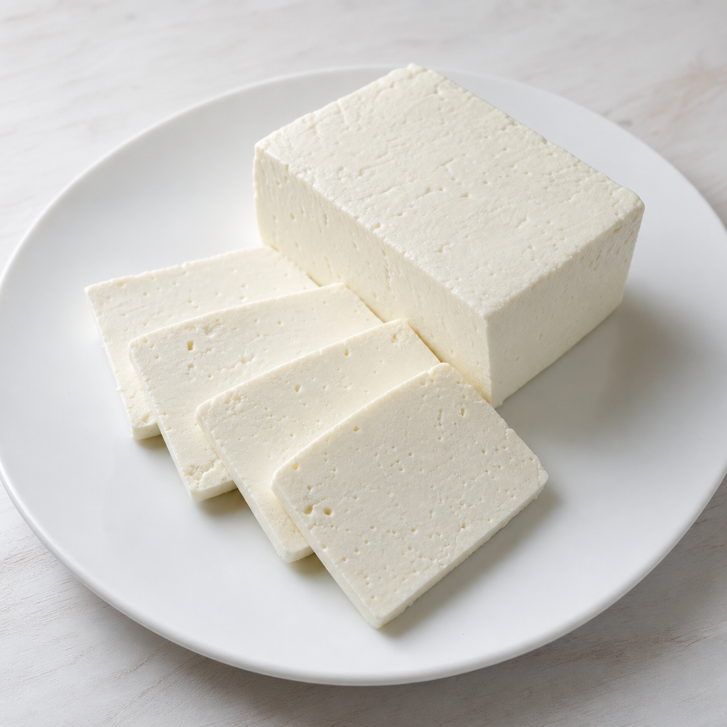 Queso fresco