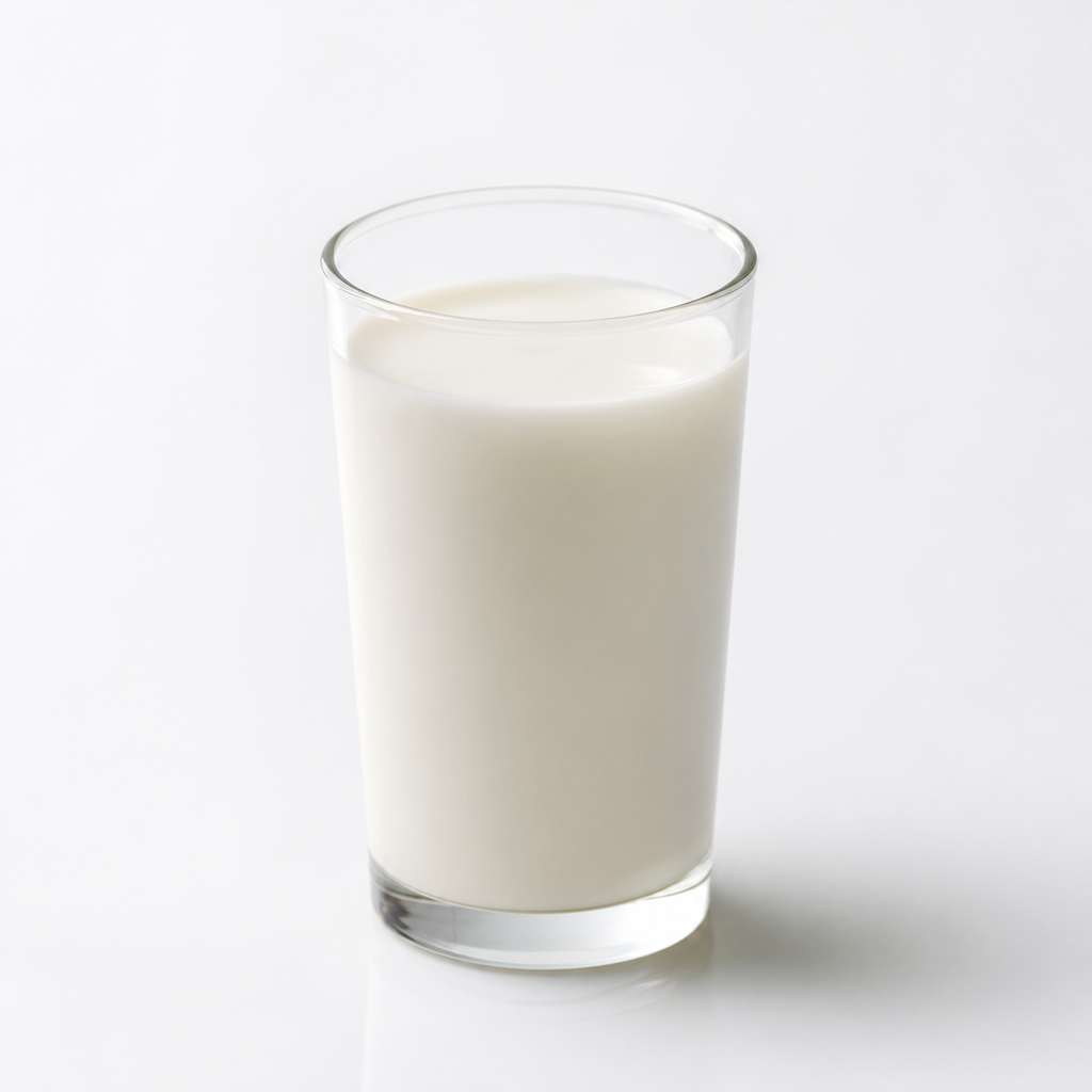 Leche de cabra con Vit. D