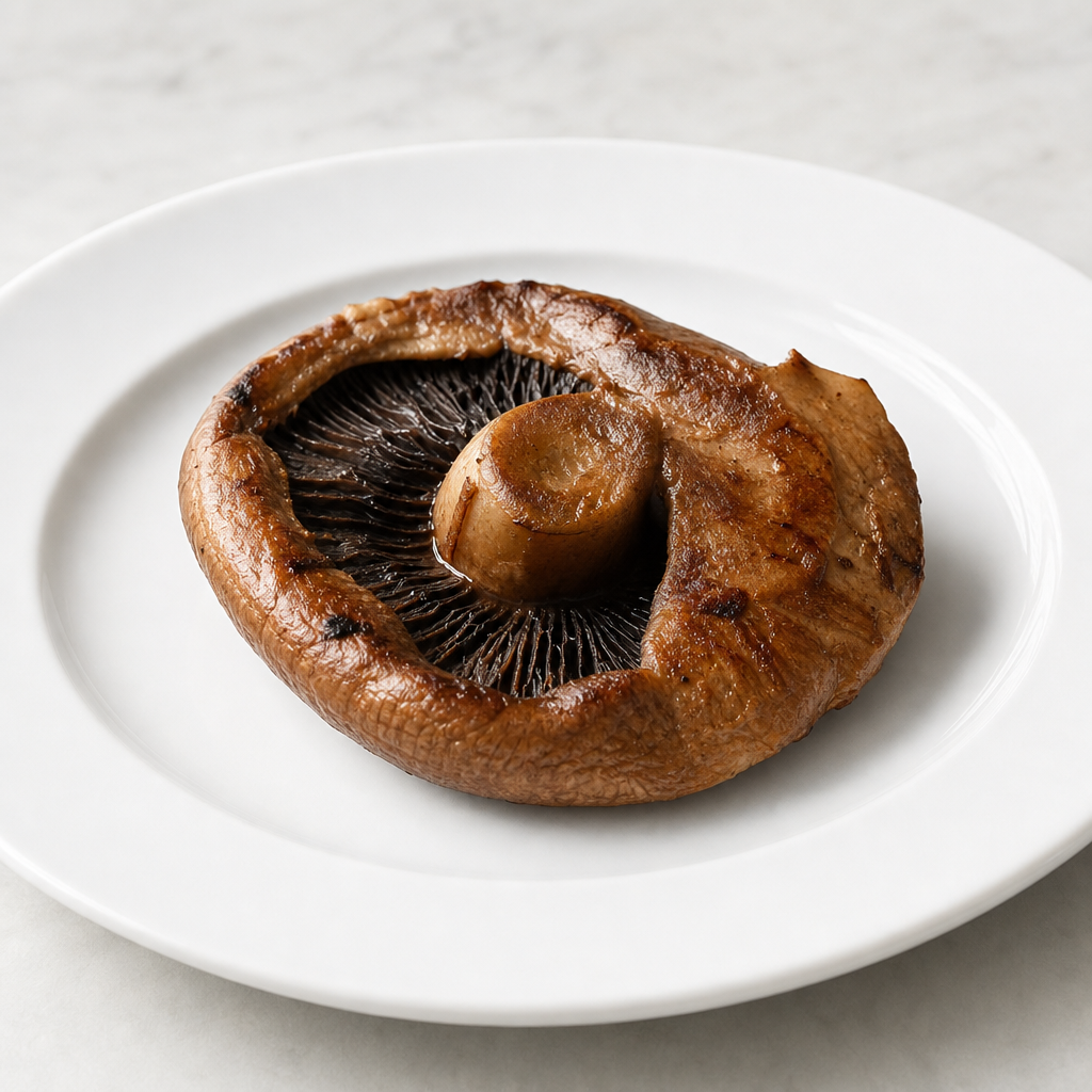 Champiñón Portobello