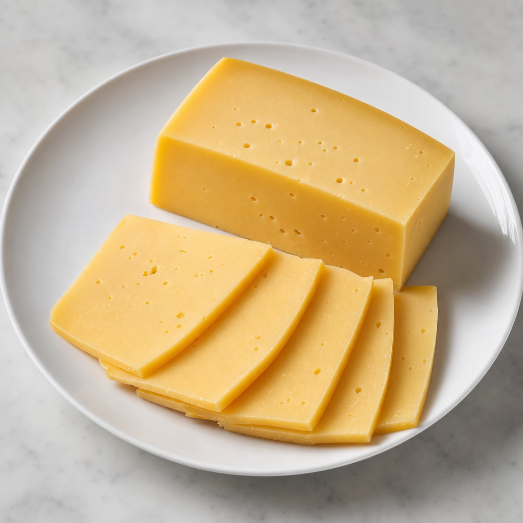 Queso gouda