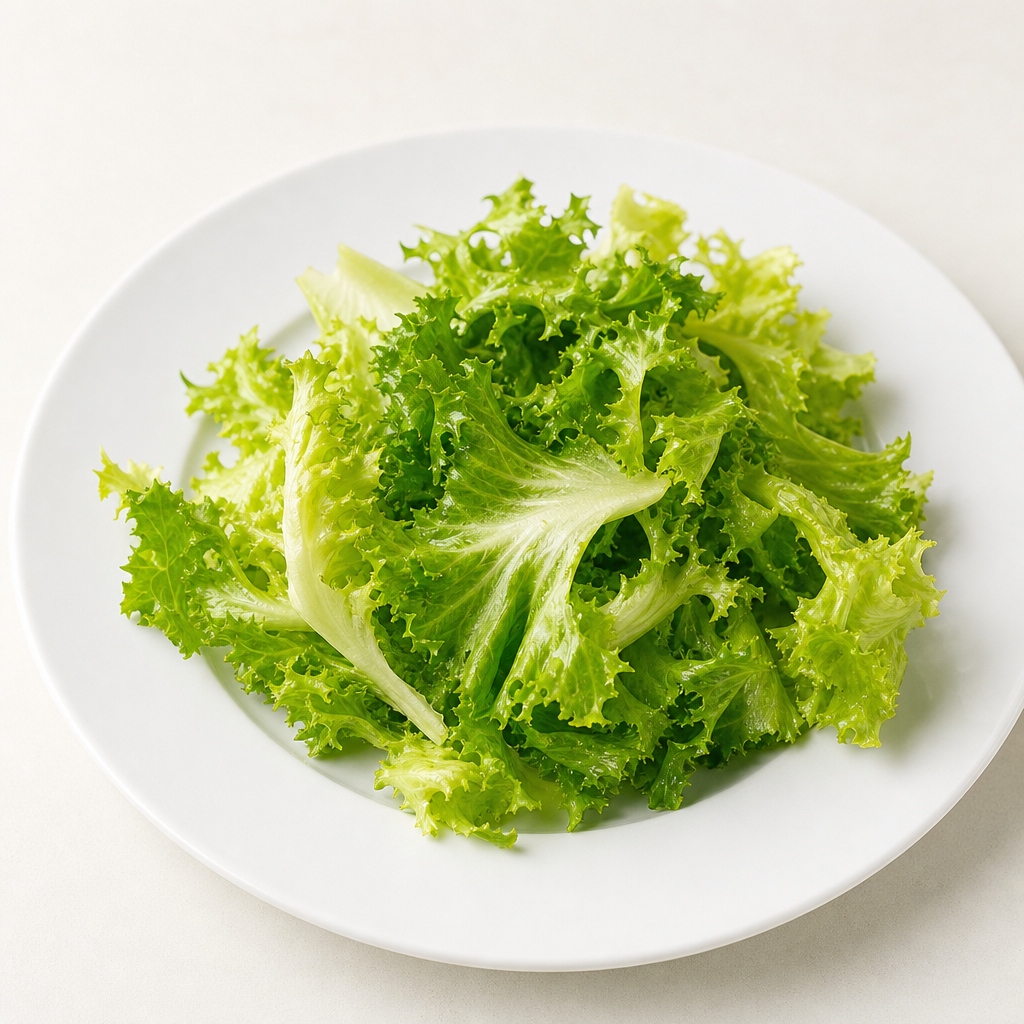 Lechuga costina / escarola