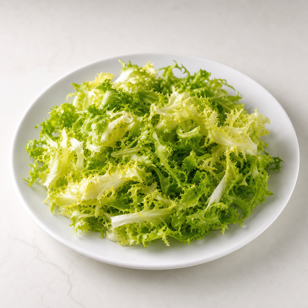 Lechuga escarola