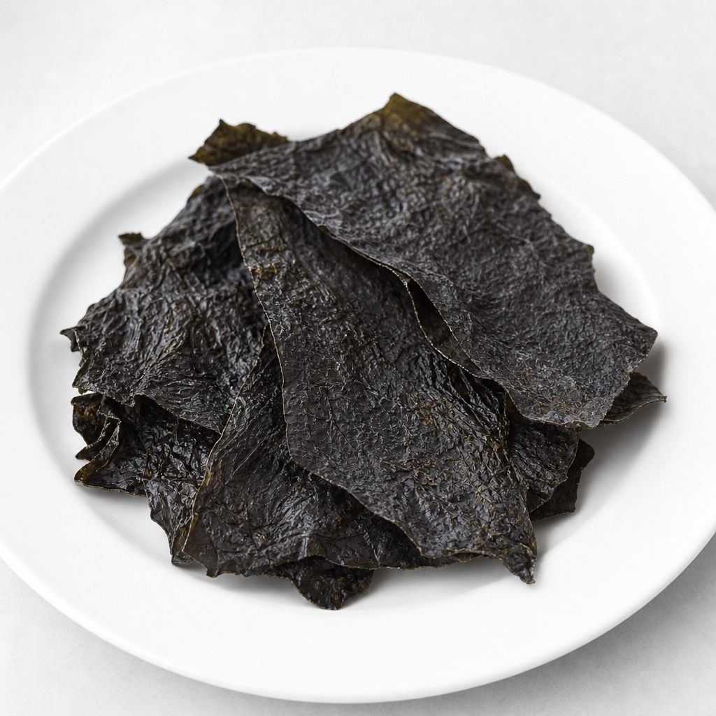 Luche (Alga marina)