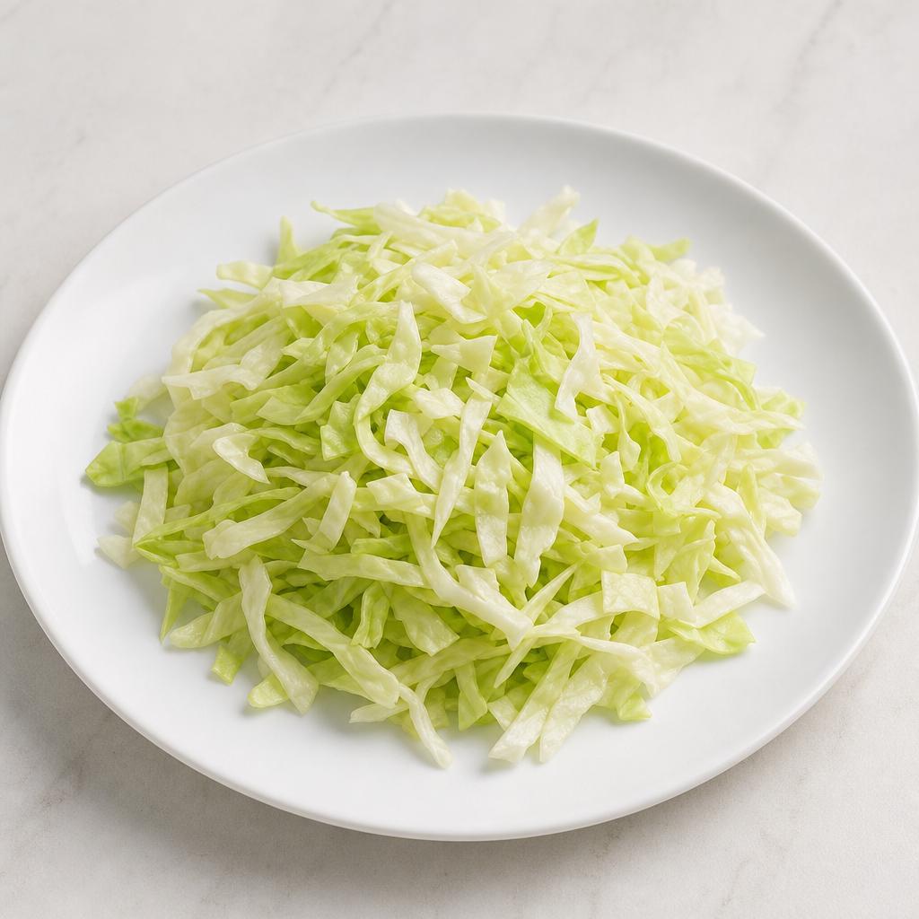 Repollo blanco