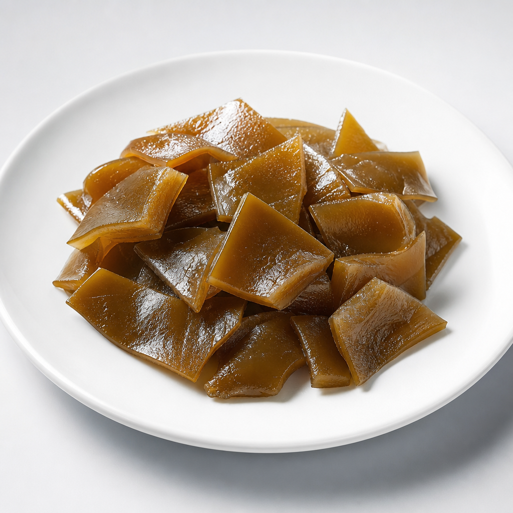 Ulte (Tallo de cochayuyo)