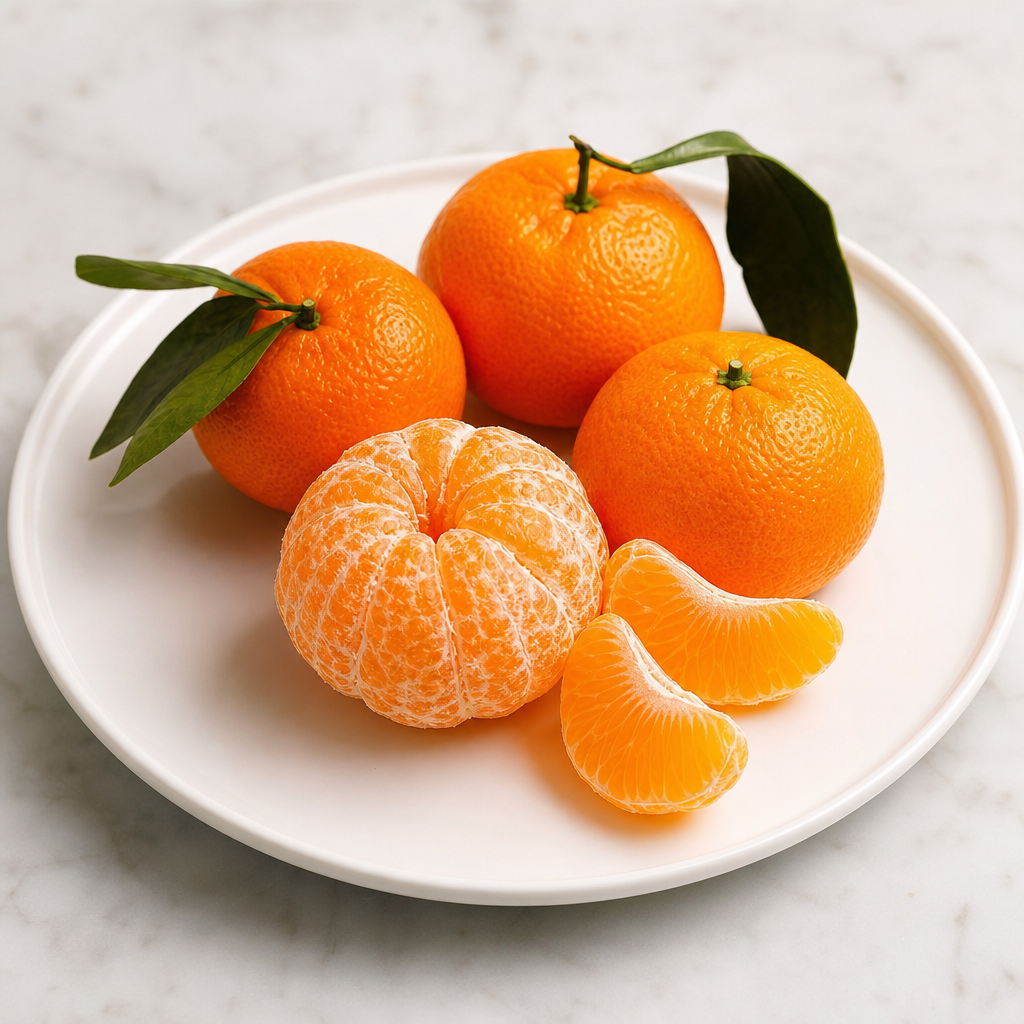 Clementinas