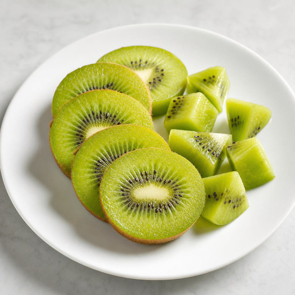 Kiwi fresco