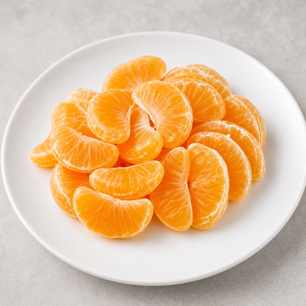Mandarina