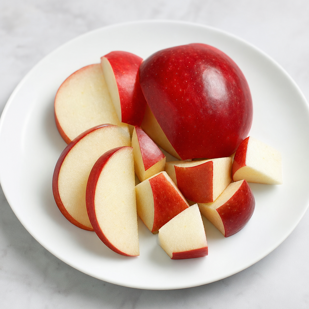 Manzana Roja Delicious