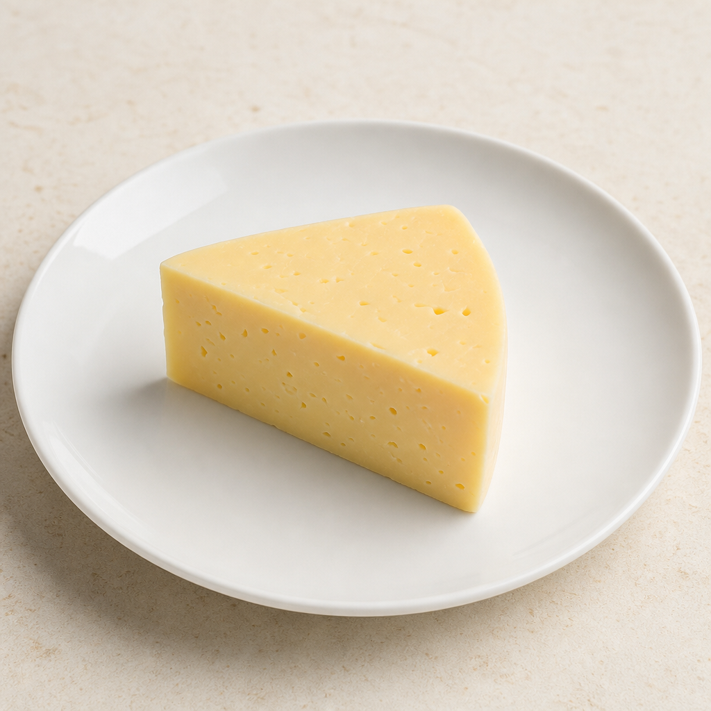 Queso pategrás