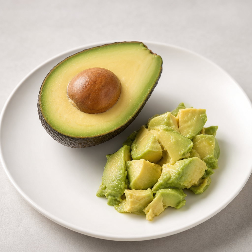 Palta Hass (Aguacate)