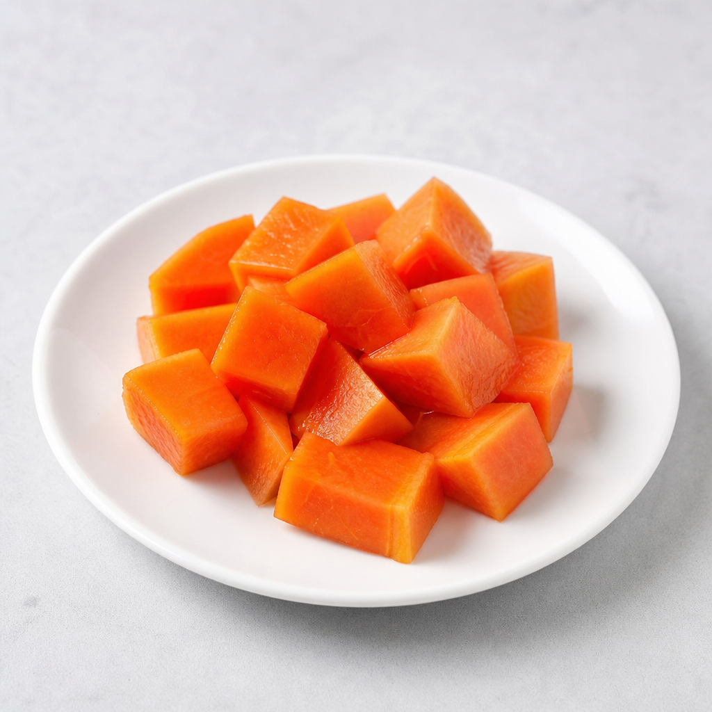 Papaya chilena