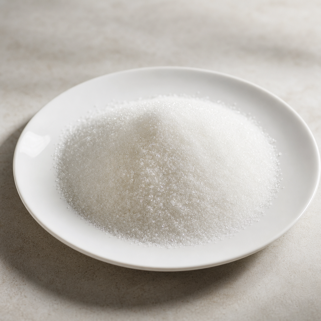 Azúcar light con stevia