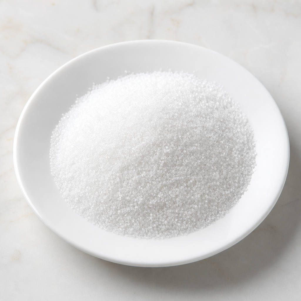 Azúcar light con sucralosa