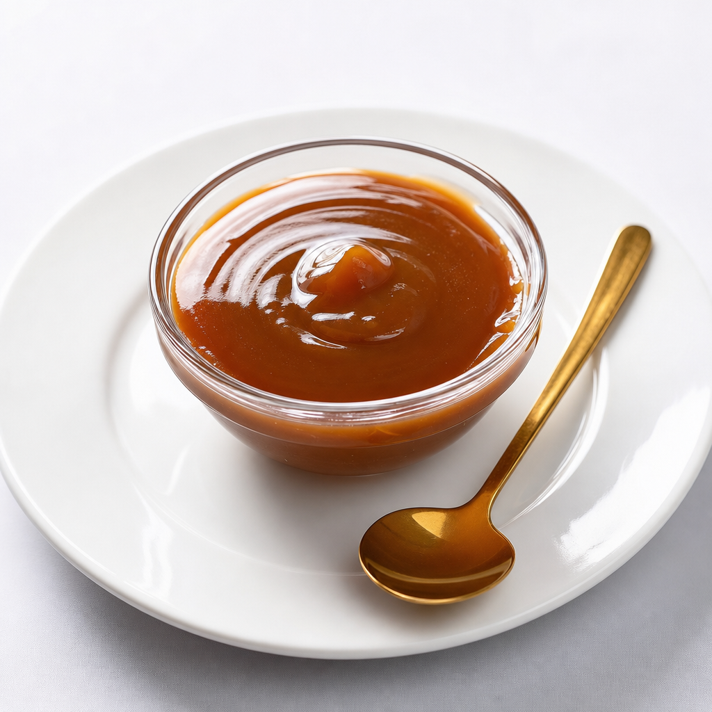 Miel de palma chilena