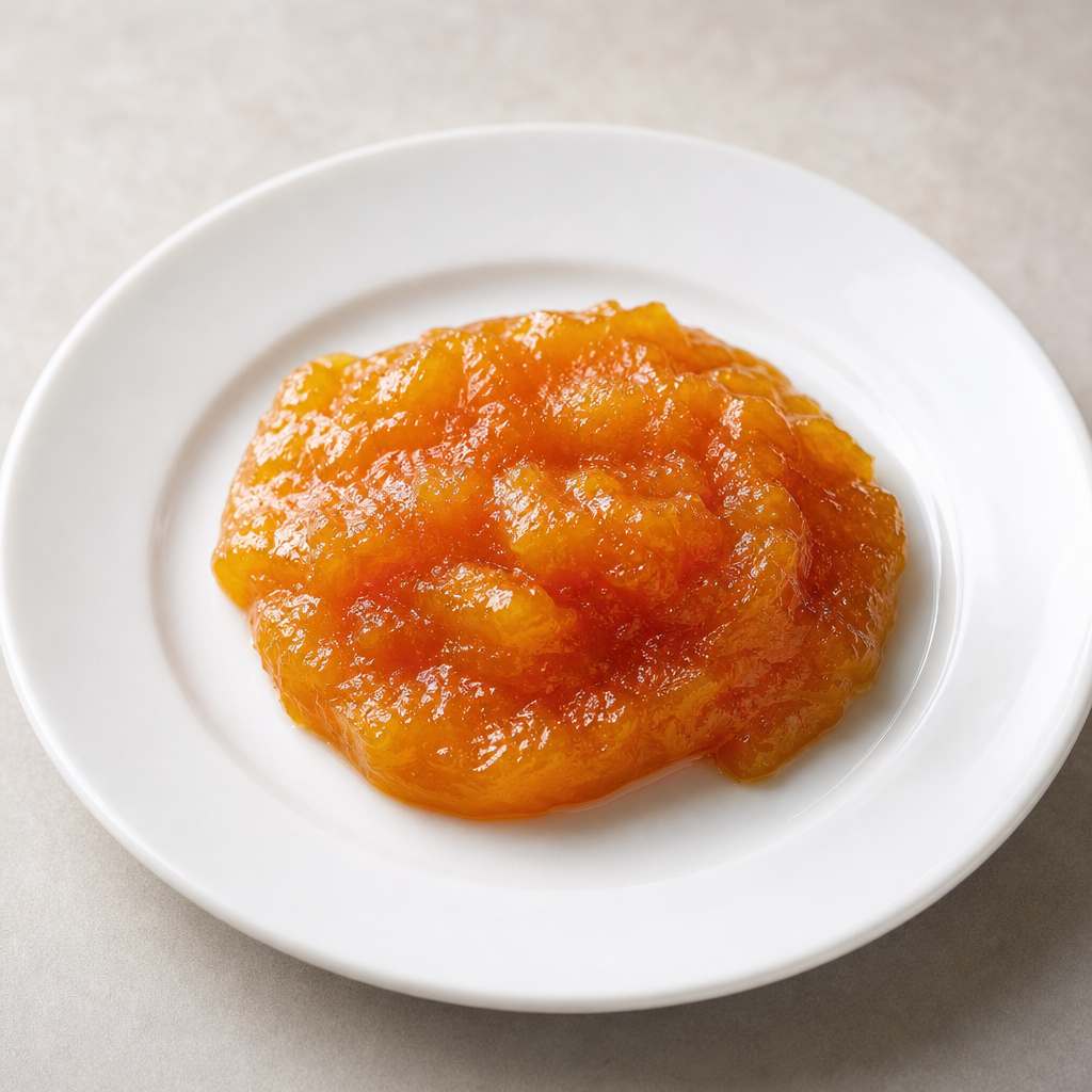 Mermelada de membrillo
