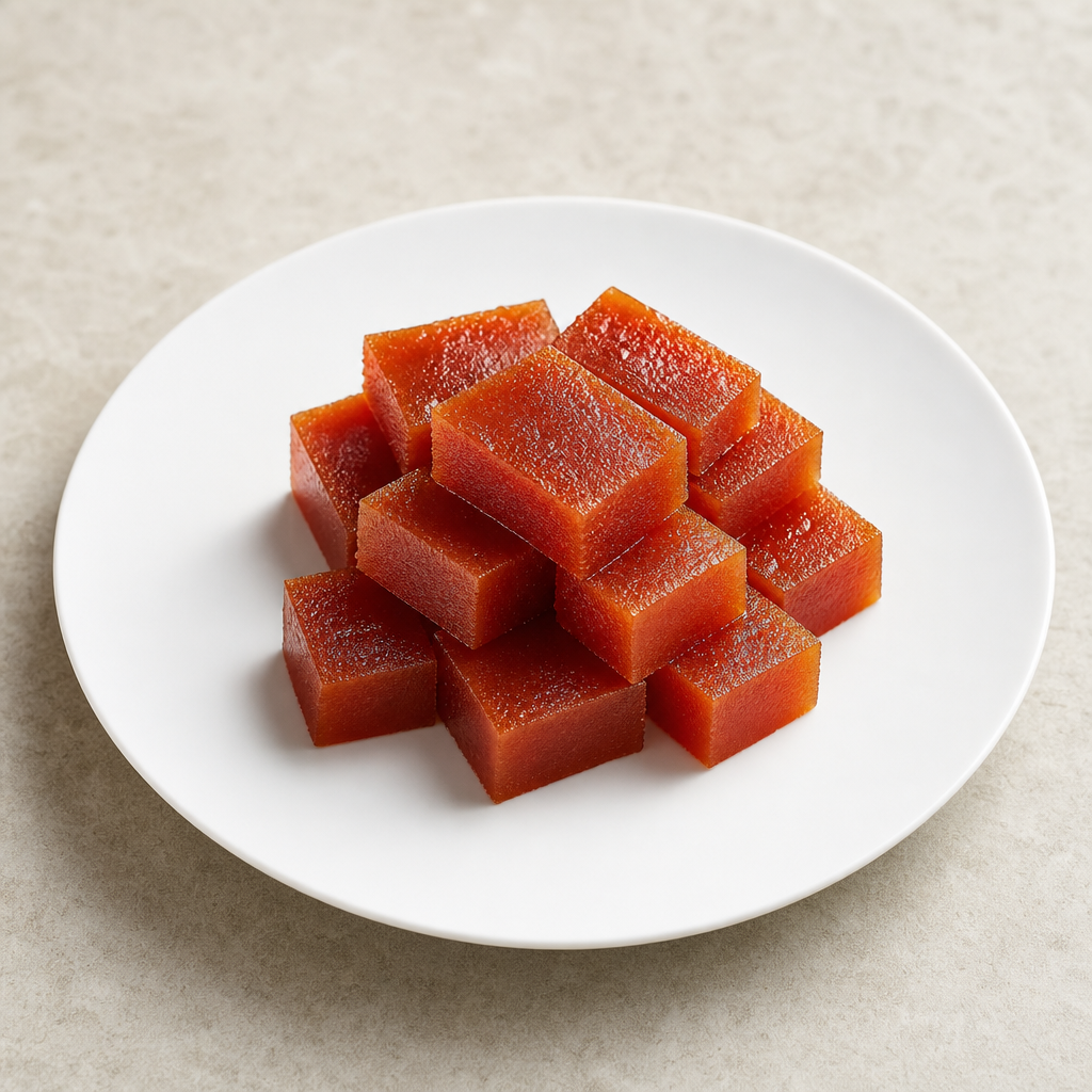 Dulce de membrillo