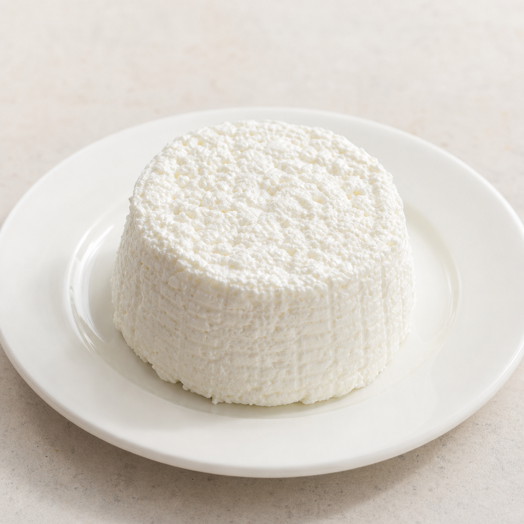 Ricotta