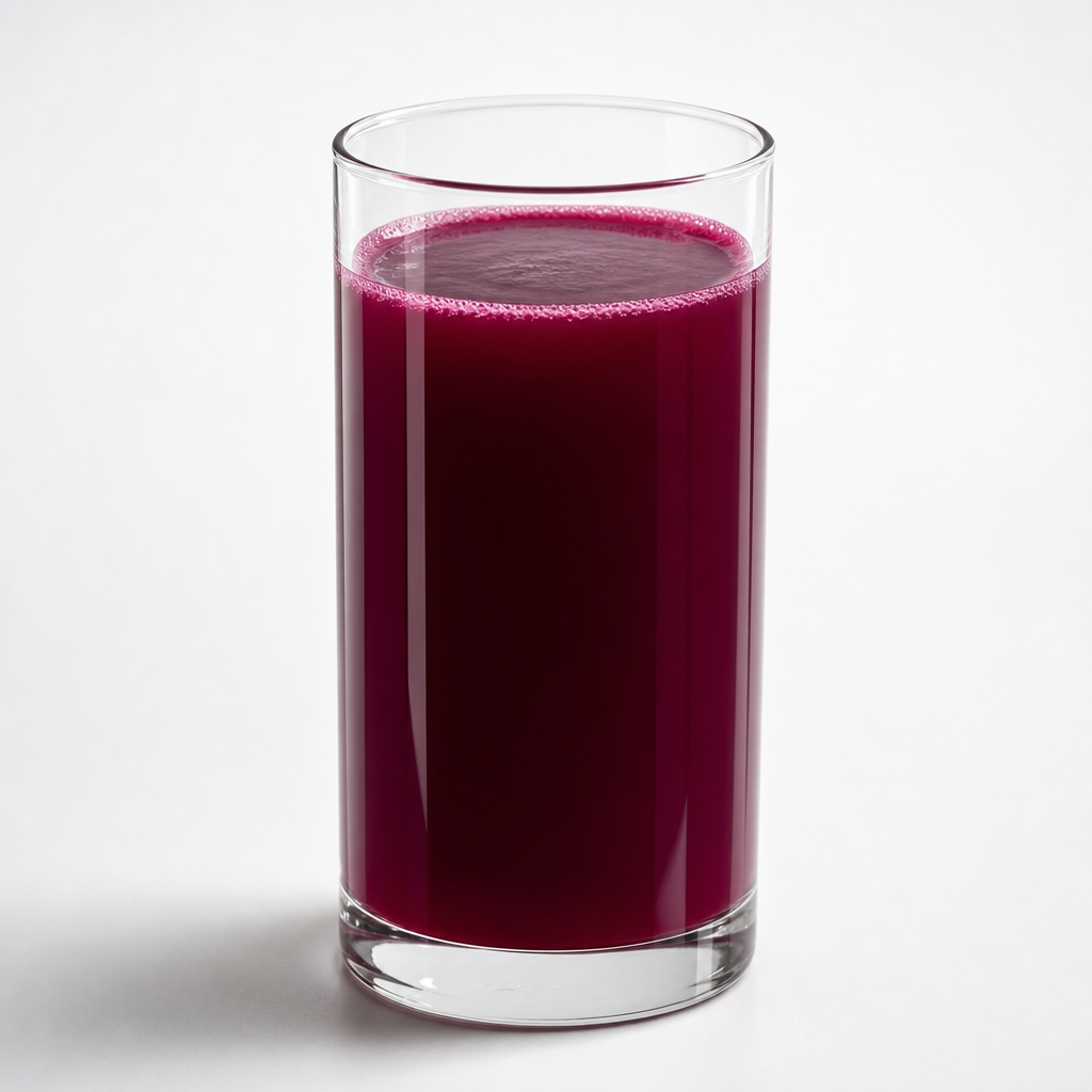 Jugo de maqui