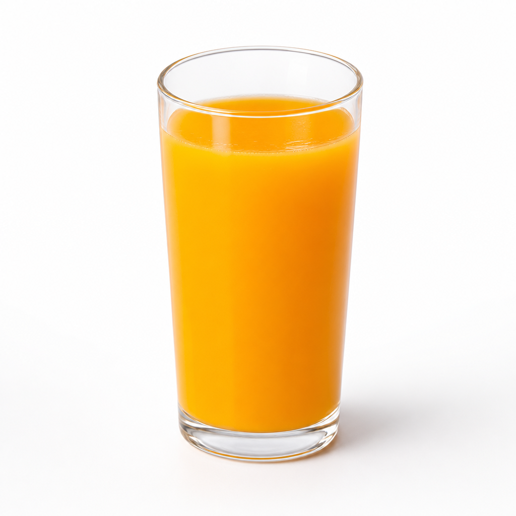 Néctar de naranja