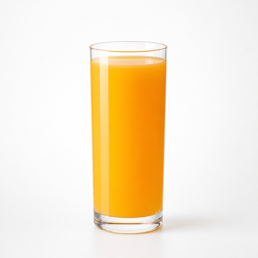 Néctar de naranja light