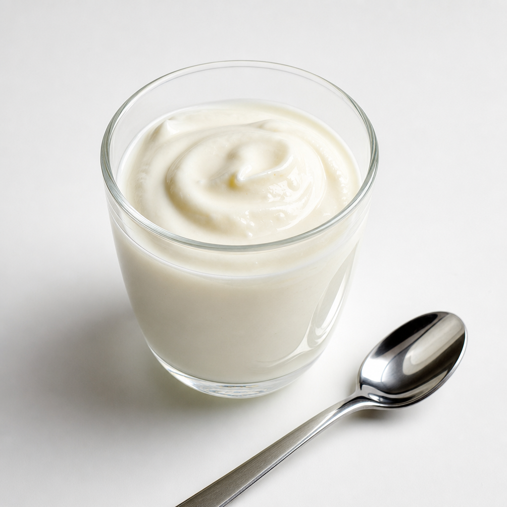 Yogurt light