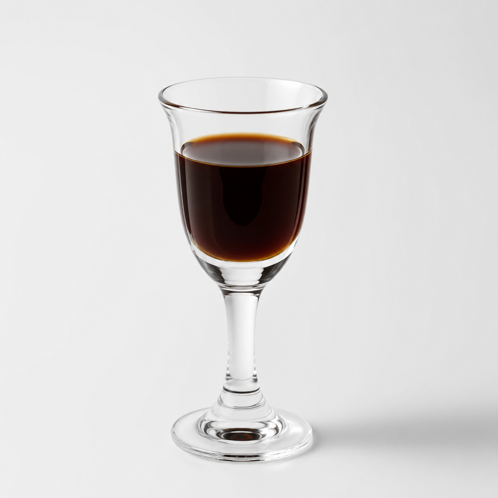 Licor de café