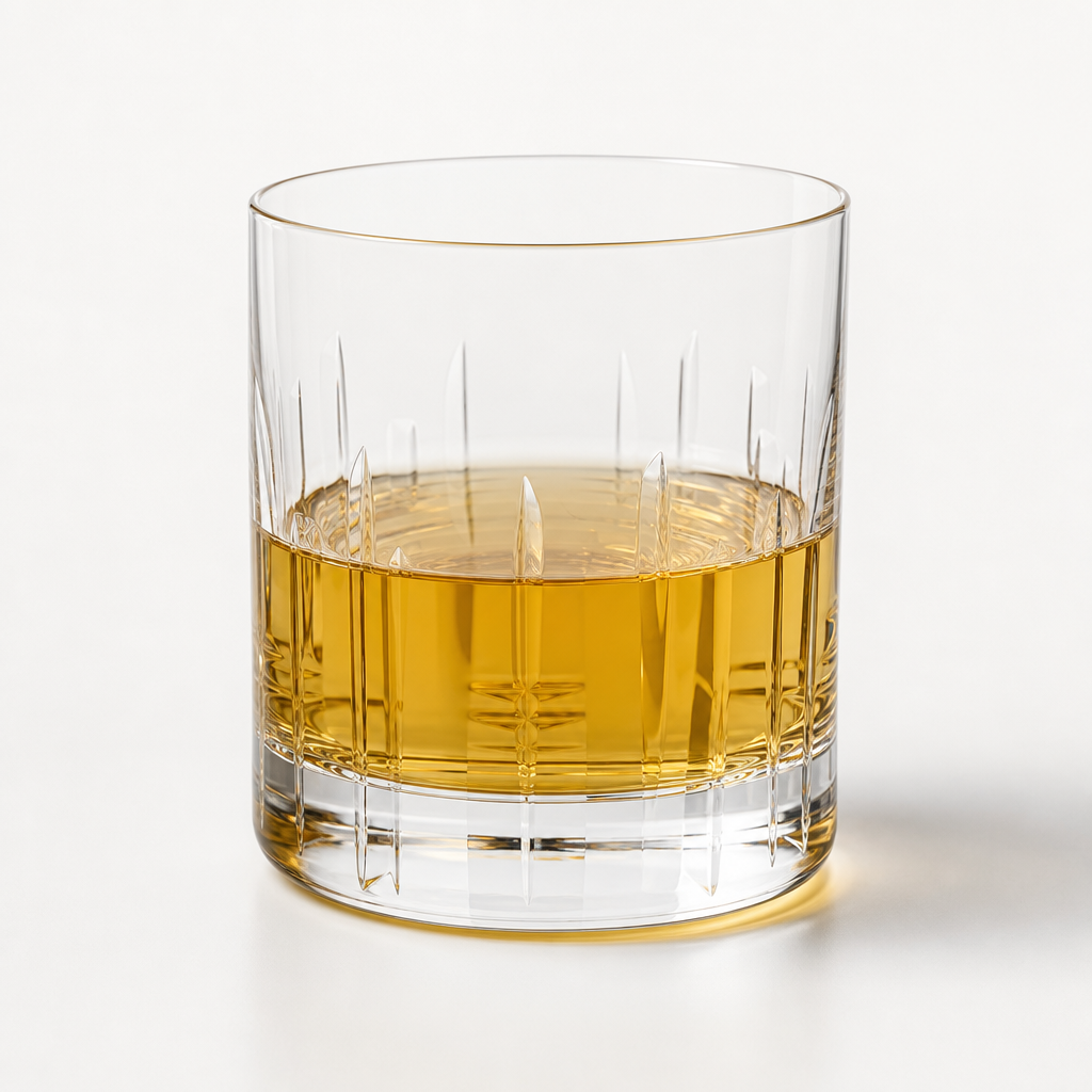 Ron añejo / blanco