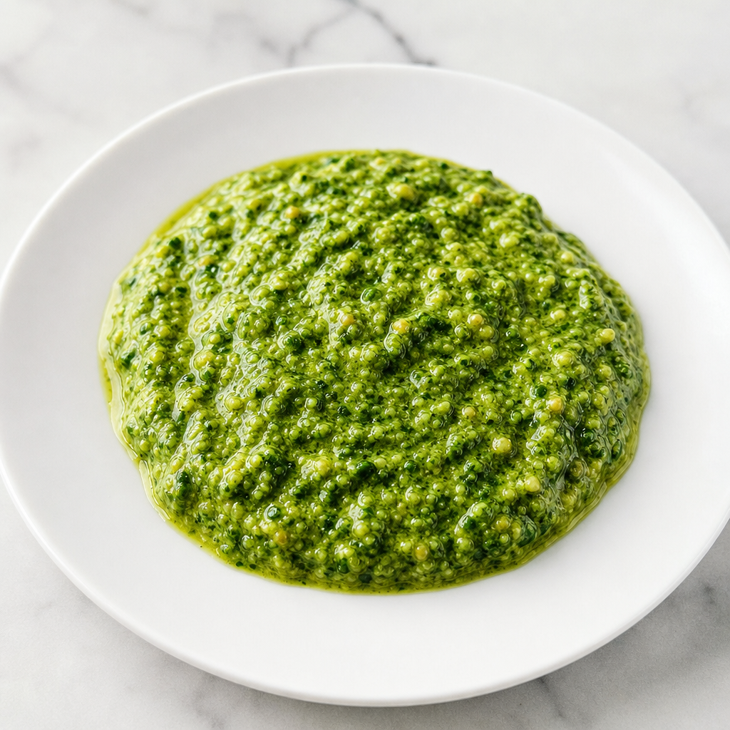 Salsa Pesto
