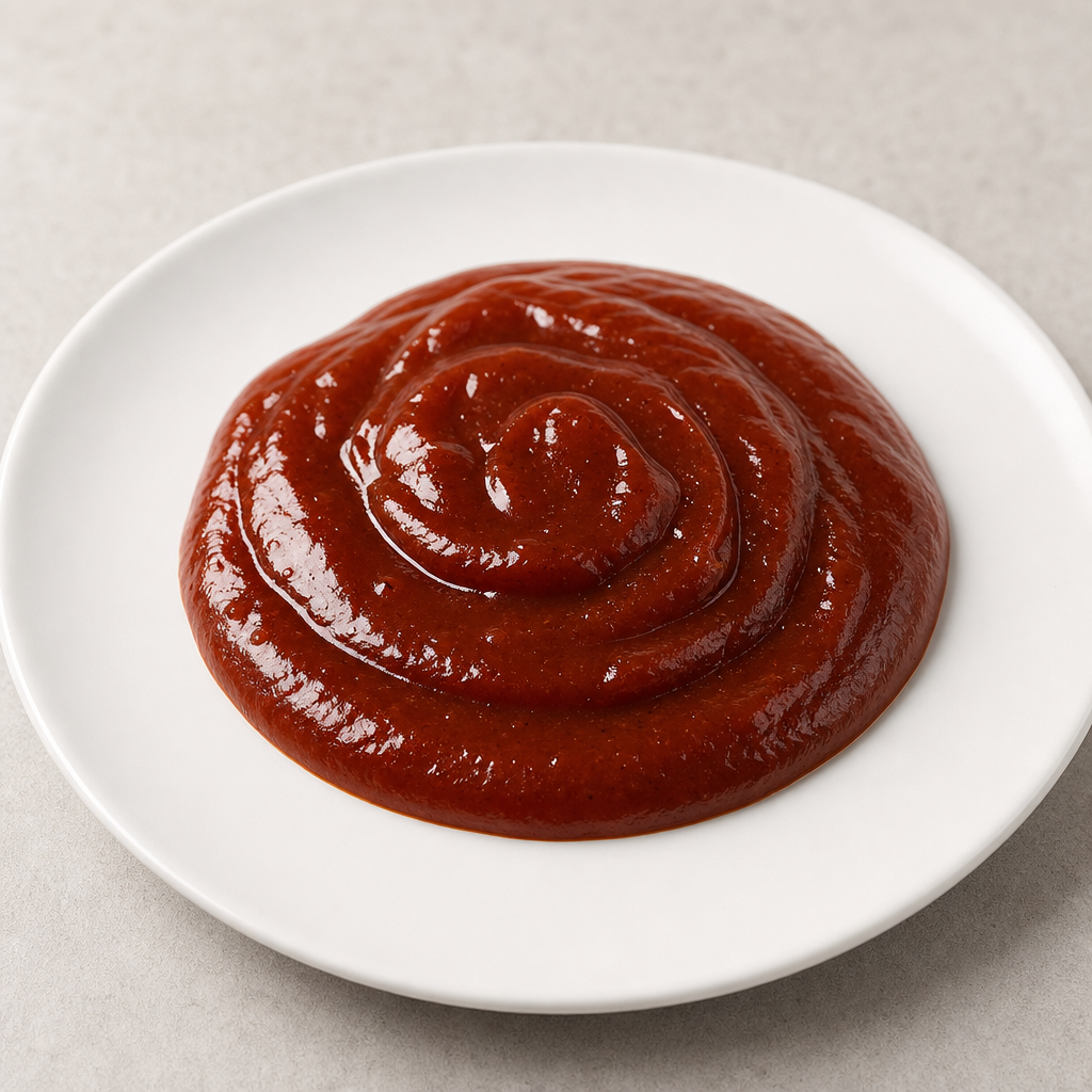 Salsa Barbecue (BBQ)