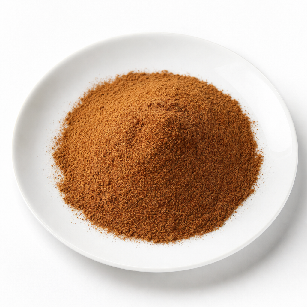 Canela molida