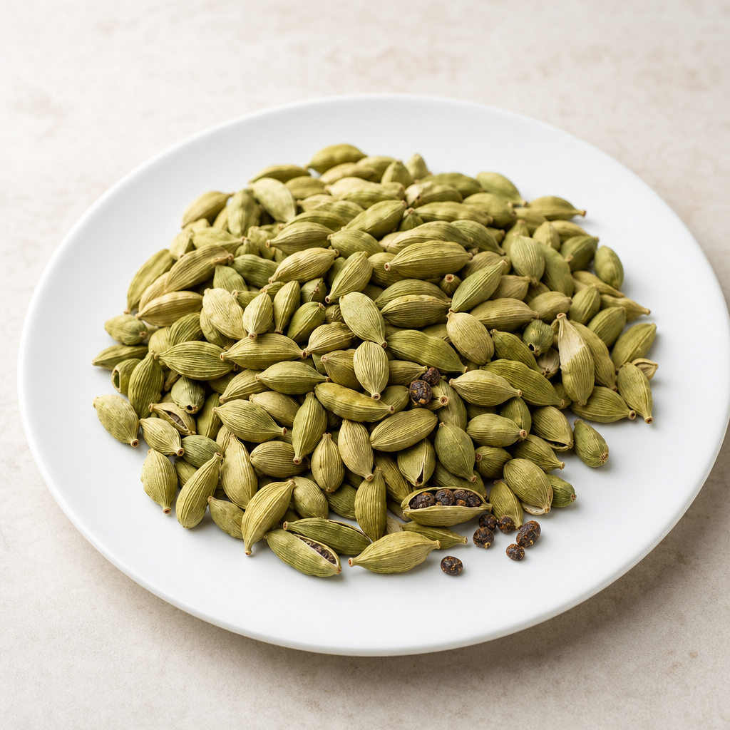 Cardamomo