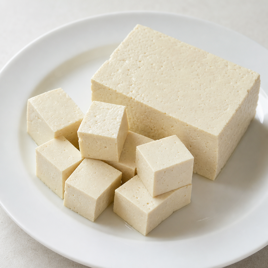 Tofu firme