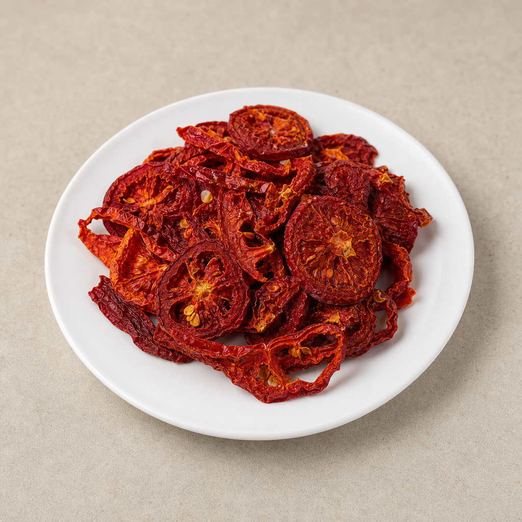 Locoto deshidratado (Rocoto)