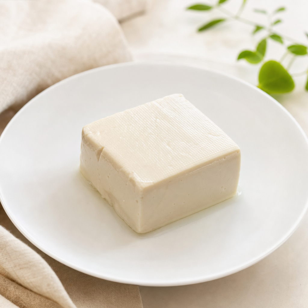 Tofu suave