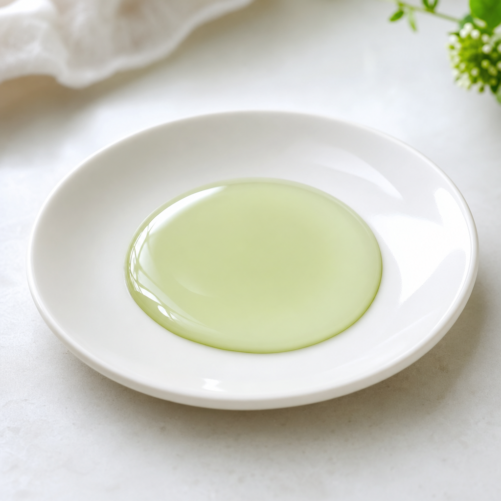 Endulzante Stevia líquido