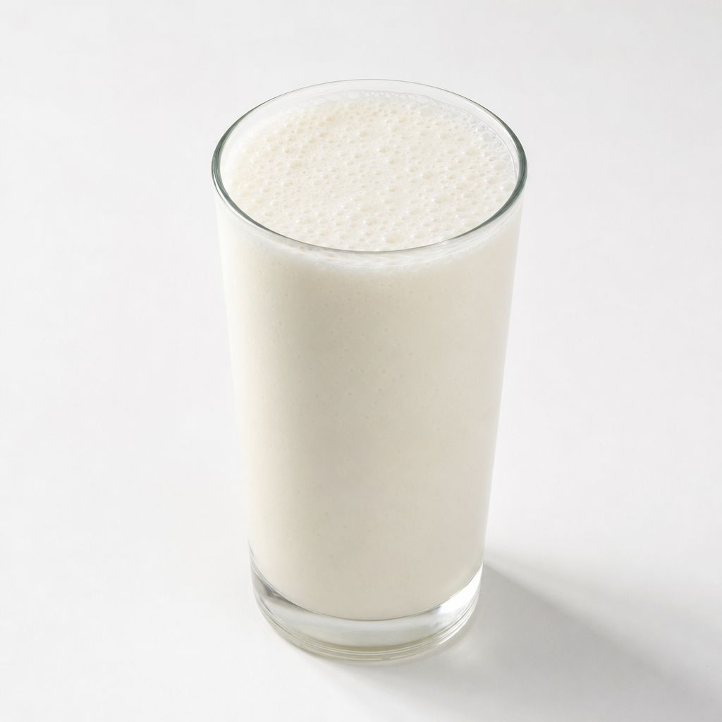 Bebida láctea Purita Mamá